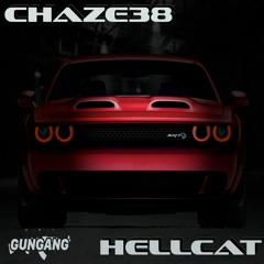 Chaze38 - Hellcat (prod. Nikonor)