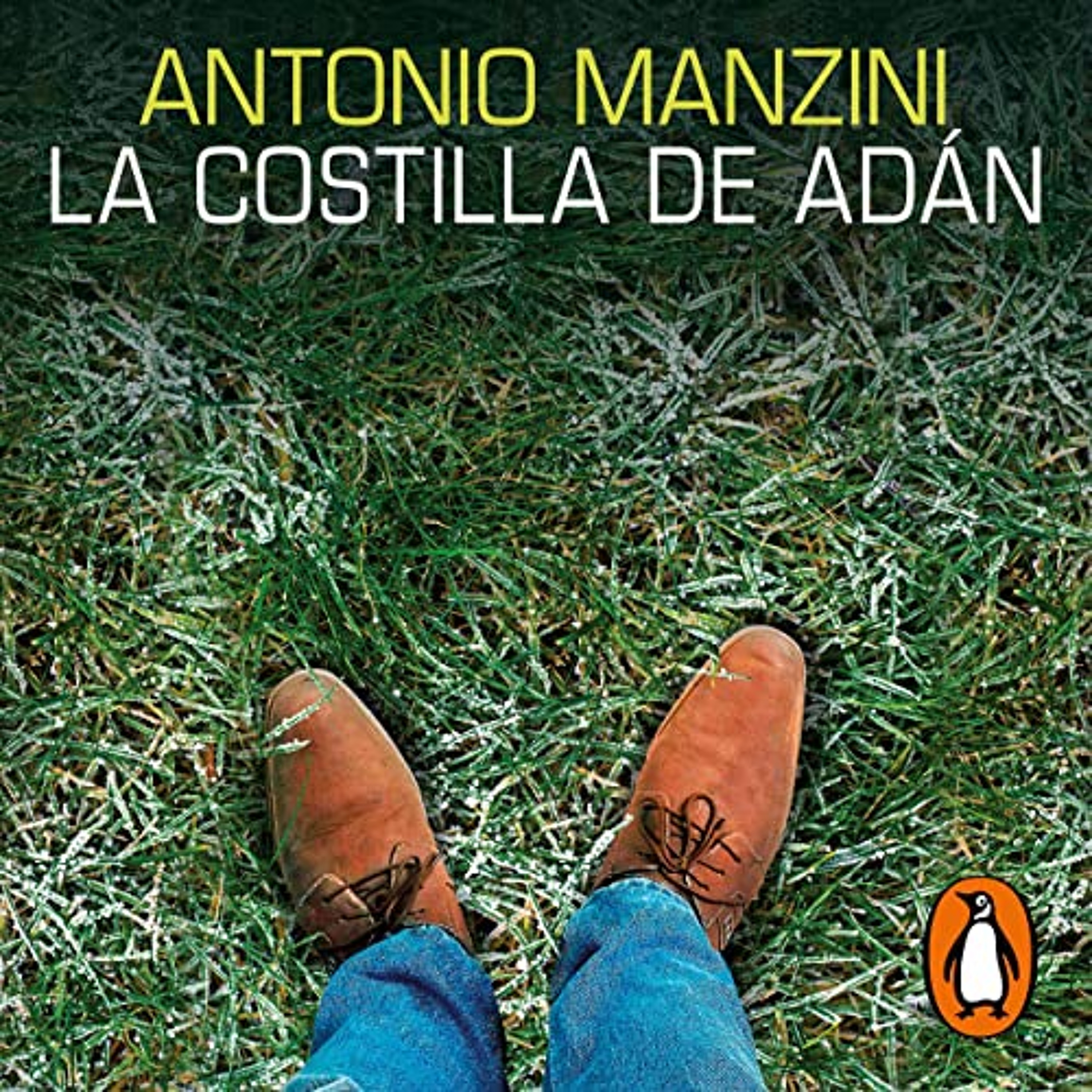 La costilla de Adán [Adam's Rib] (Audiolibro) | Prueba Gratis