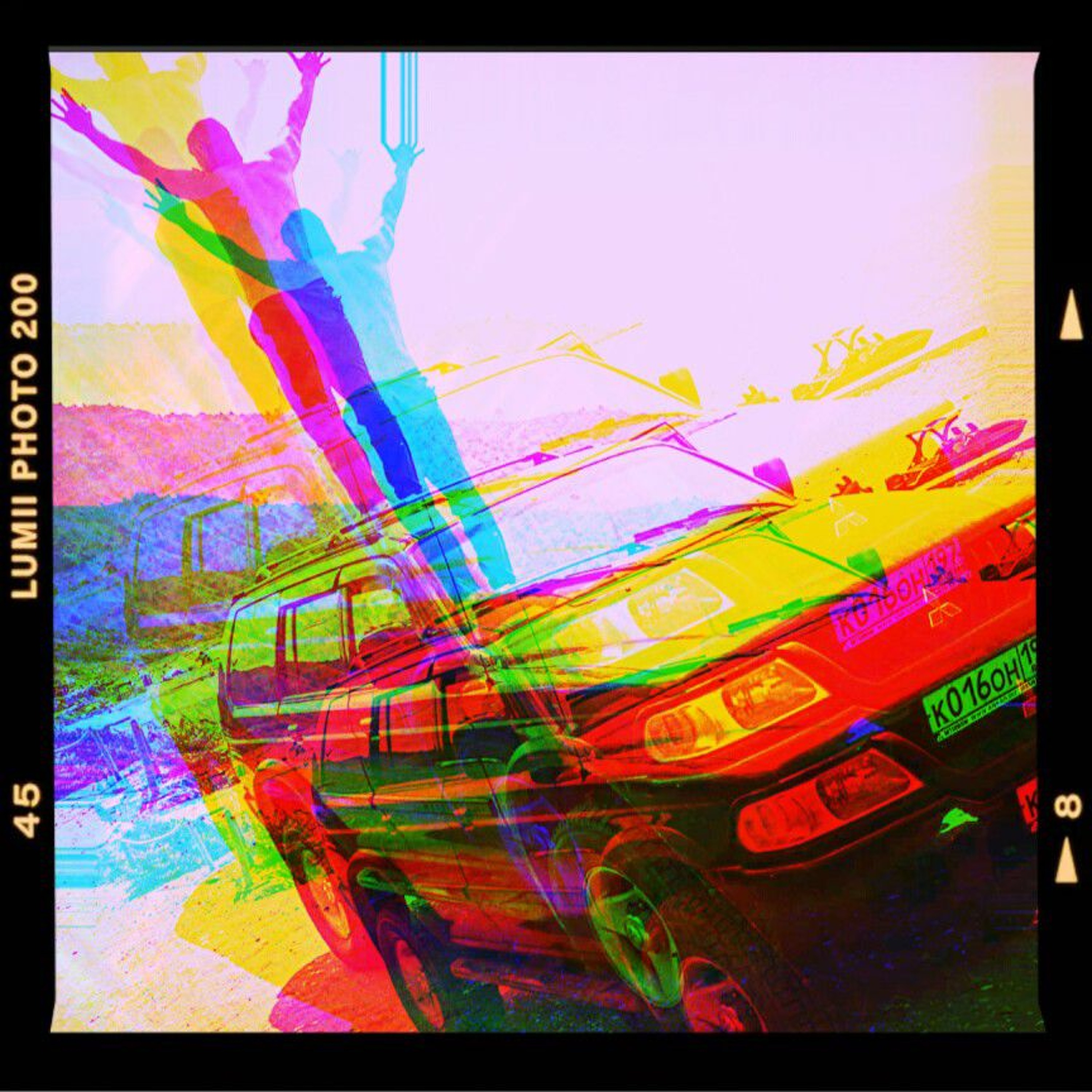 JOHNNYISGOINGOUT episode artwork