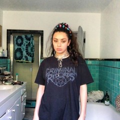 charli xcx - generation braindead