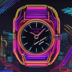 Extended - It's that time (Brody Jenner Remix) - Marlon Hoffstadt, DJ Daddy Trance