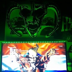 Hardcore/Uptempo🥳😈