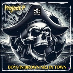 Project P - Unsere Boys In Brown