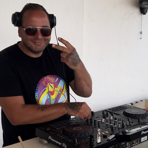 Dj Maske LiveSet 20.03.24 #partyreihe #beachparty