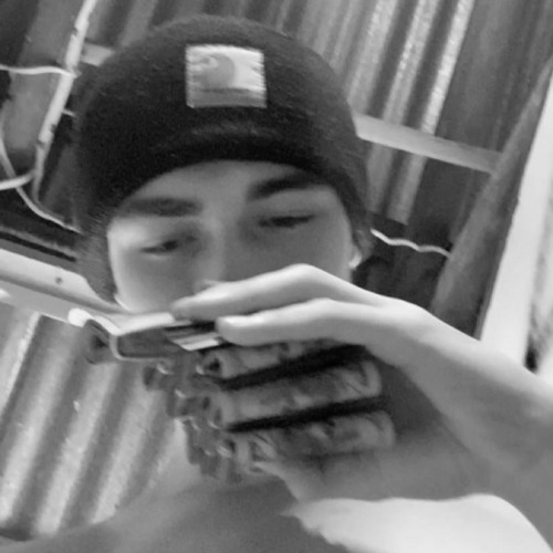 JORO - KENZI (JOCELYN FLORES)