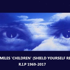 Robert Miles - Children (Shield Yourself Remake)