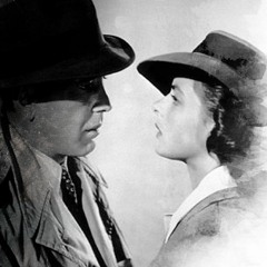 Casablanca At Midnight