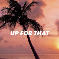 up for that - darren omnet