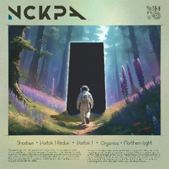 Vostok 1 Original mix
