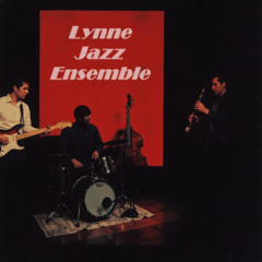 Lynne Jazz Ensemble - Good Shoes On (Instrumental version)
