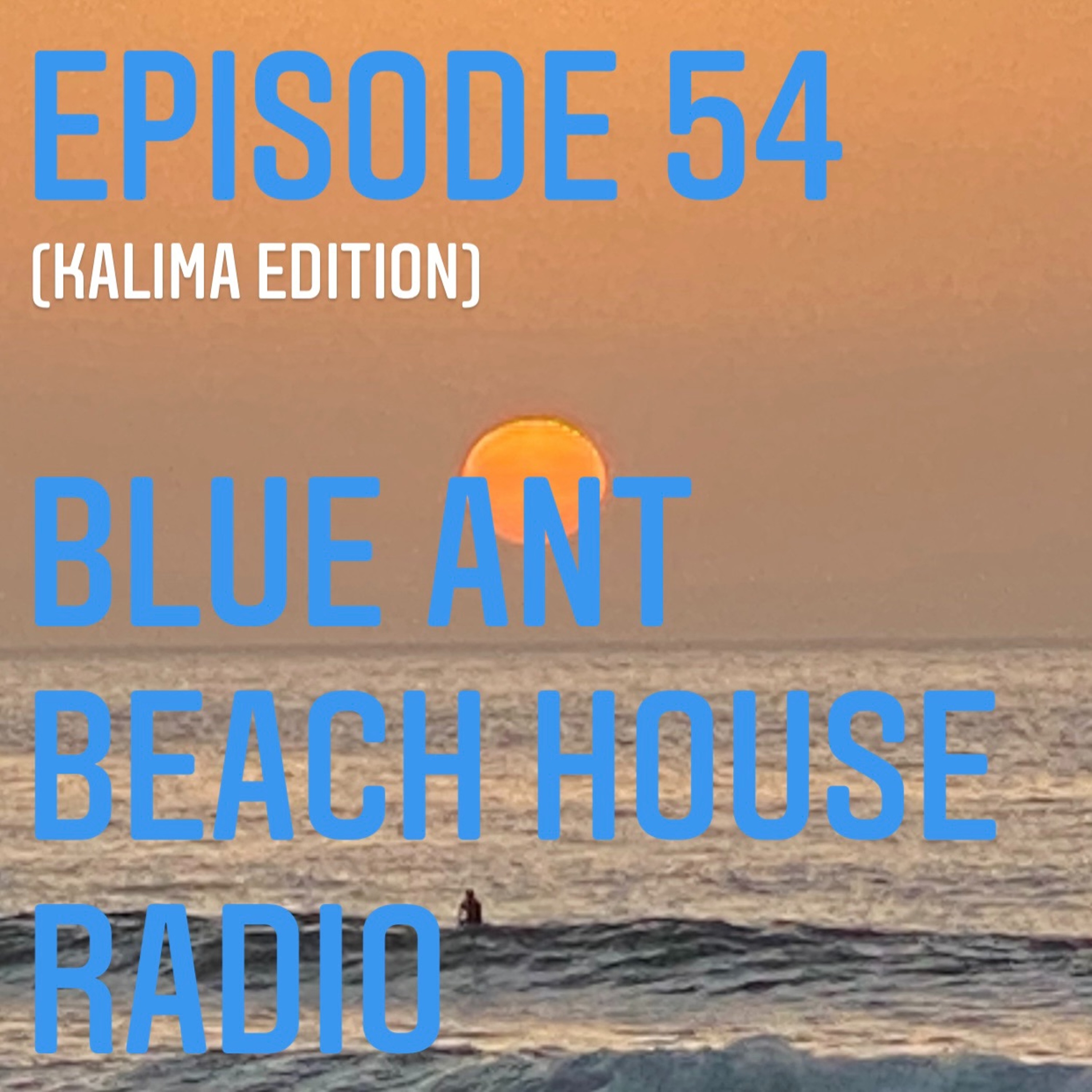 BlueAnt Beach House Radio