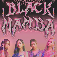 AESPA - Black Mamba (Orchestra)
