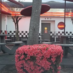 Tearing In My Heart - Sunny Day Real Estate Cover