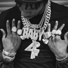 Dark Trap Beat (Lil Baby Type Beat) - "No Way Back"  - Hard Rap Instrumental Beats 2025 Free DL