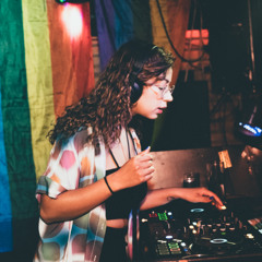 Lorac @ Crystal Queer - Dublin, Ireland - 05.05.2024