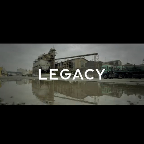 LEGACY/ICE BAHN