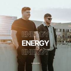 Oster & Reybo - Energy (Radio Edit)