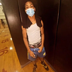 siah brim x Tg rackz x Dotty B i get crazy