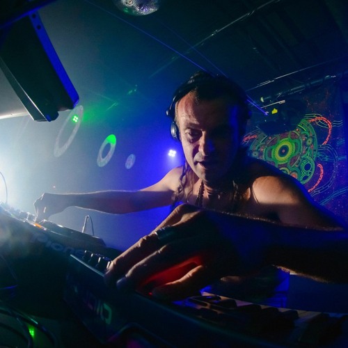 Offlabel Dj Set For Radiozora // Blacklite Records series Ep. 34