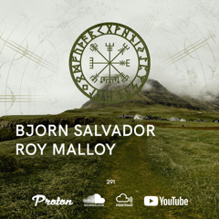 Nordic Voyage 291 - 06/30/2025 - Bjorn Salvador / Roy Malloy - Proton Radio