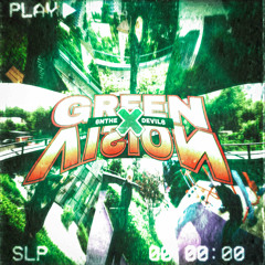 GREENVISION (tenshixgod)
