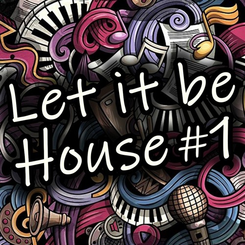 Madison - Let It Be House #1