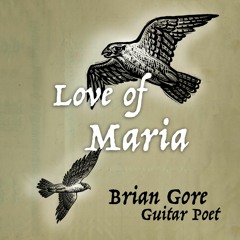 The Love of Maria with Greg Leisz, Charlie Bisharat & Dan Lutz