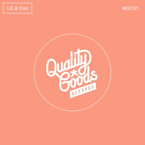 QGR-MIX021 | UZ & Oski