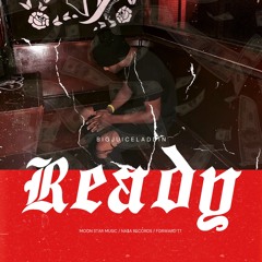 Ready (prod. Laat)