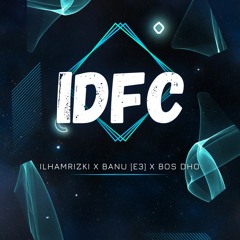 IDFC #SUPERJET - ( IR X BANU [E3] X BOS DHO )