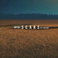 Scars (2023)Cottsii ft. Kayler[Prod. By Dee Beatz].mp3