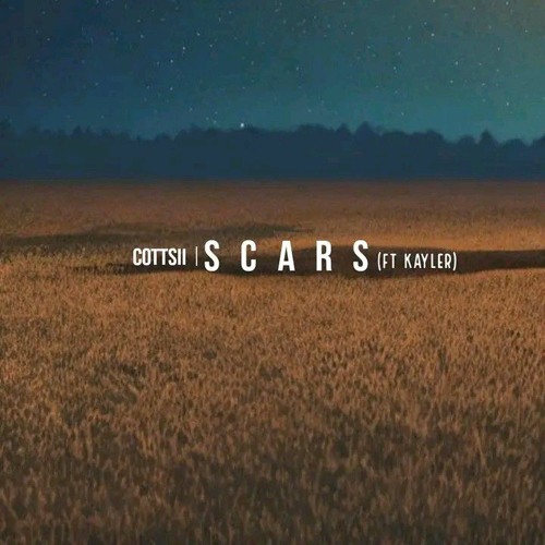 Scars (2023)Cottsii ft. Kayler[Prod. By Dee Beatz].mp3