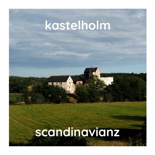 Kastelholm (Free download) Relaxing Flute Background Music (flute music) [ Travel- Vlog - Chill ]