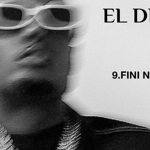 DEREK - Fini no Purple | FASHION VISUALIZER 👺