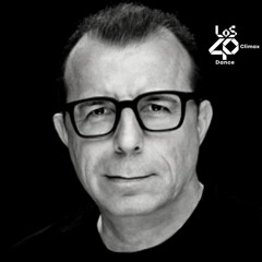 LOS 40 DANCE - CLIMAX - Vintage Ibiza - DJ VICTOR NEBOT - Octubre 2020. C:c