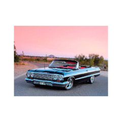 63 Impala
