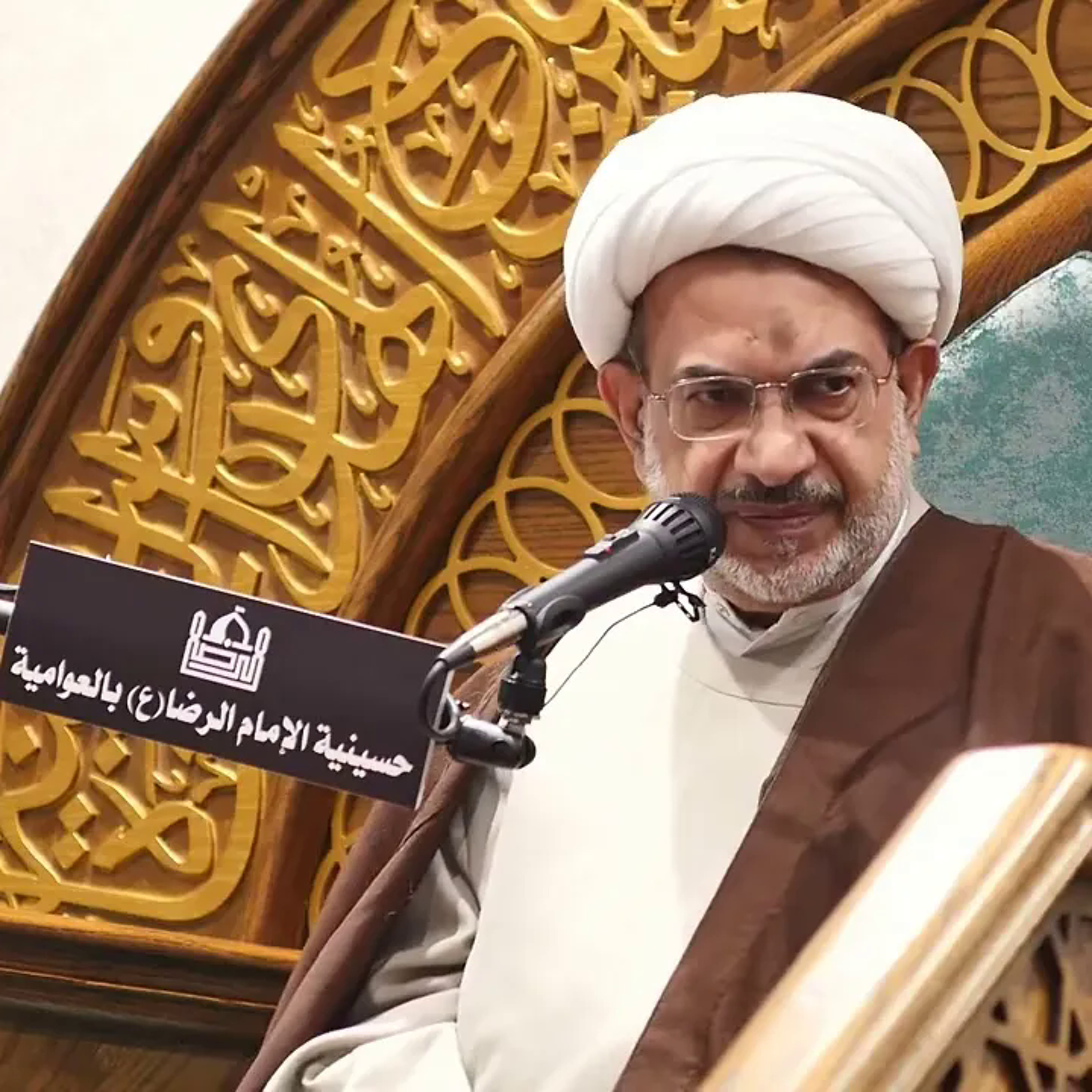 أم البنين وزوجات أمير المؤمنين عليه السلام