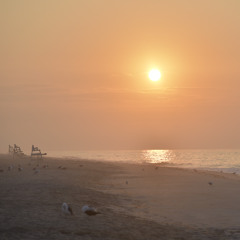Sunset Mix - Vol. 1