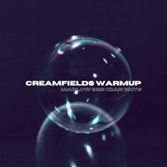 Creamfields Warmup - Marlow B2B Kian Rhys