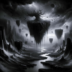 Caustic Echoes remaster2