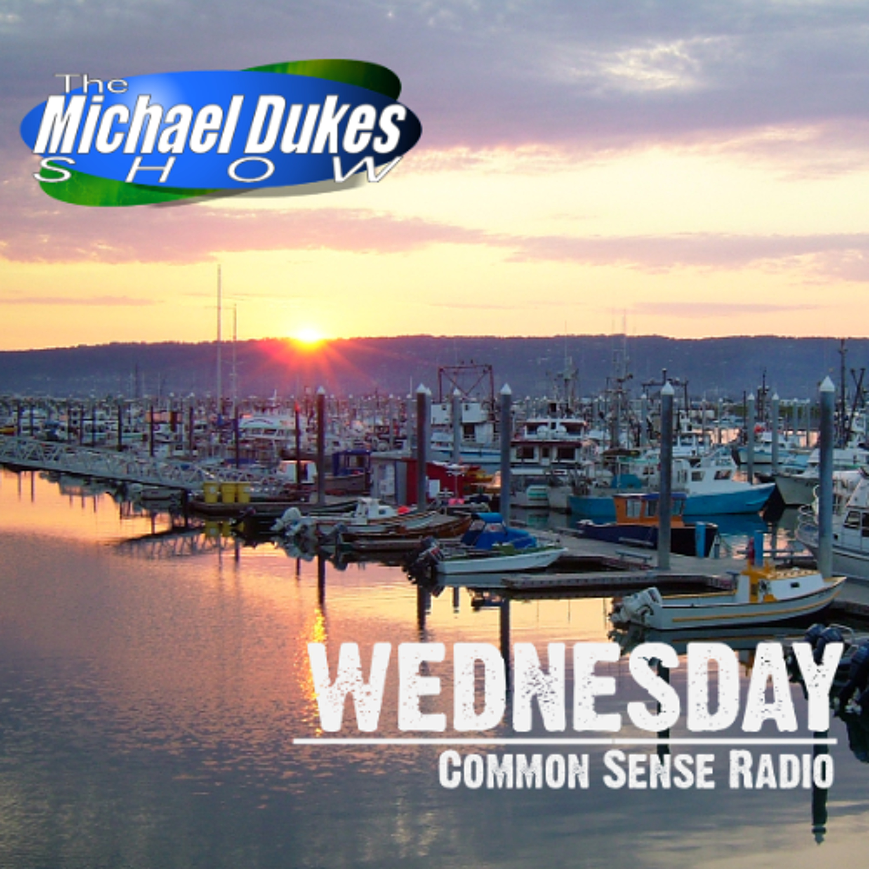 Wednesday 5/13/26 | Headlines, New Candidates | Rep Kevin McCabe episode artwork