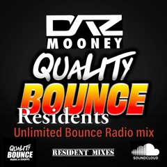 Daz Mooney UBR Mix