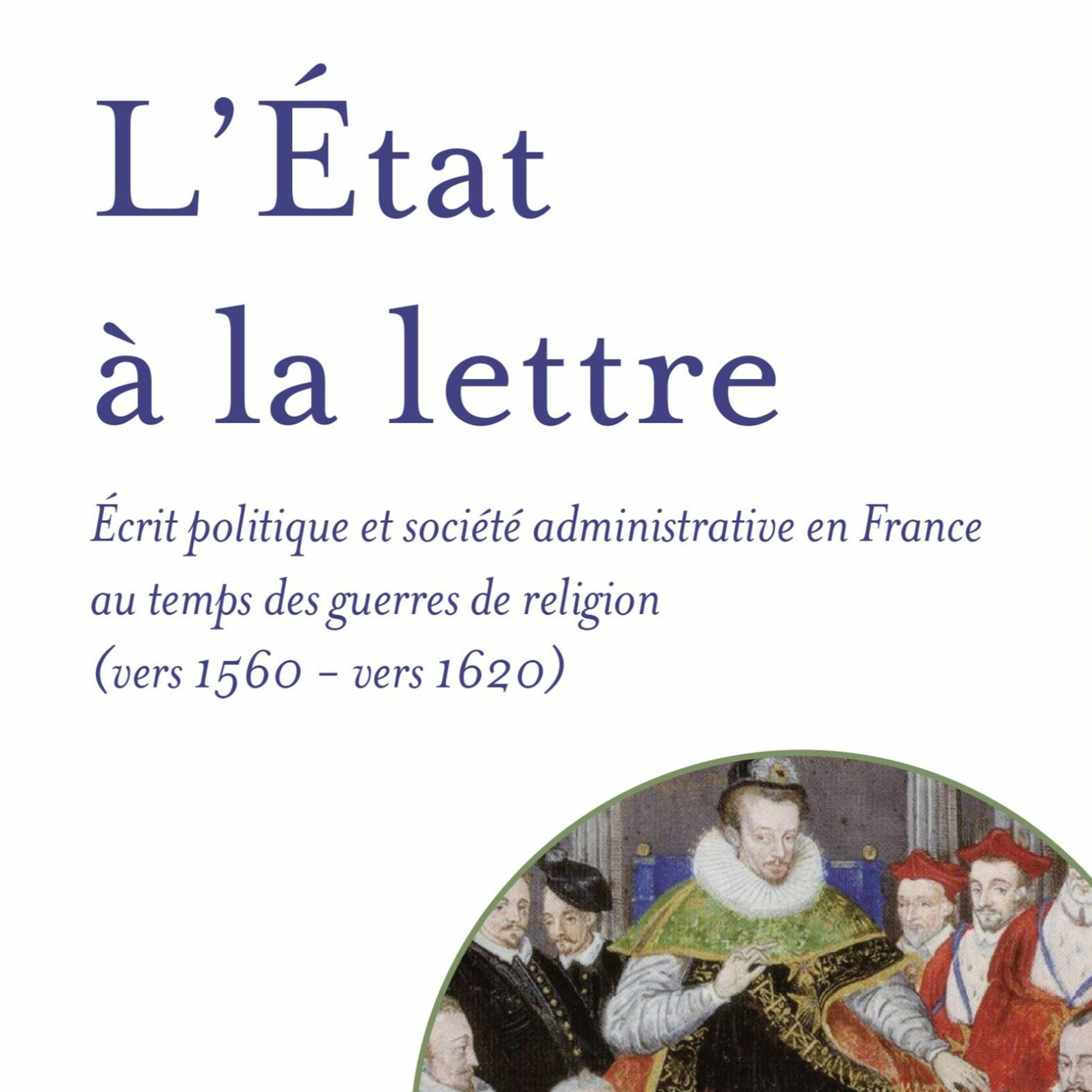 Chemins d’histoire