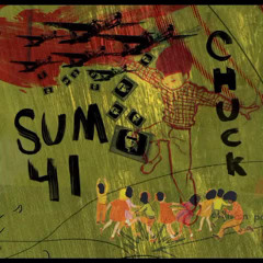 Sum 41 Chuck full album