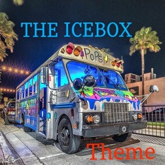 The Ice Box Theme