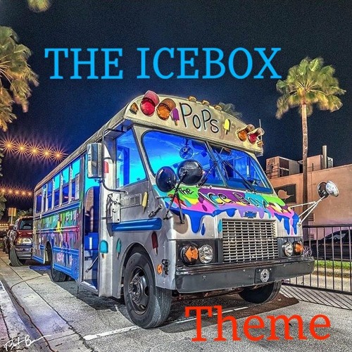The Ice Box Theme