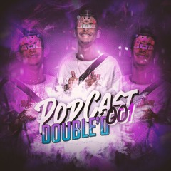 PODCAST 001 - PIQUE DE ACZ {DJ GB DOUBLE D}