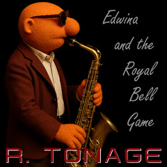 Edwina and the Royal Bell Game
