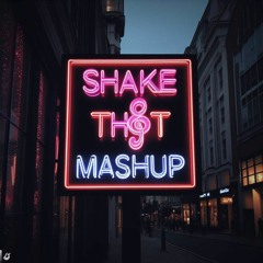 Shake That (Spin Mashup)
