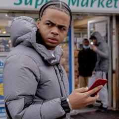 "SKI" Loski x Russ Millions x UK Drill Type Beat (Prod @T1KBEATS)